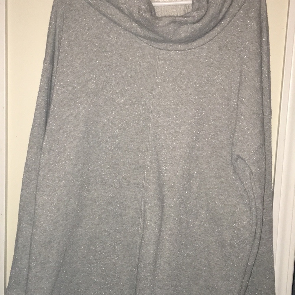 Cute sparkly sweater